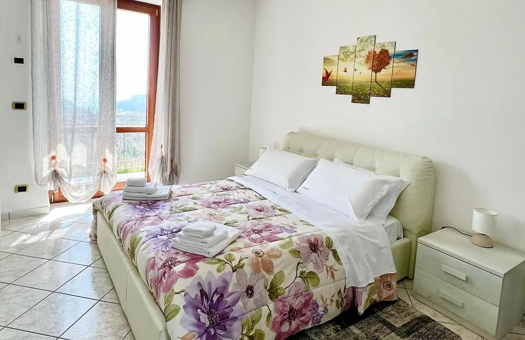 La Villa Carmelina-1